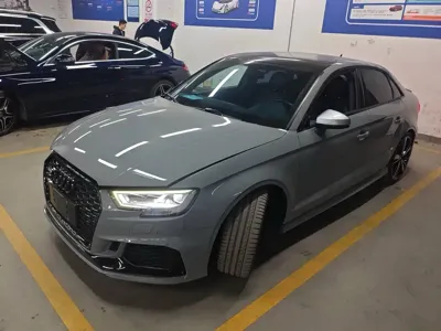 Audi RS 3