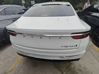 Geely Xingrui