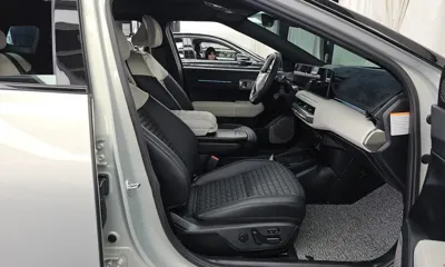 Kia EV4