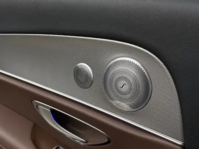 Mercedes-Benz E-Class (Import)