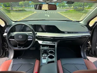 Changan Eado