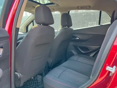 Buick Encore