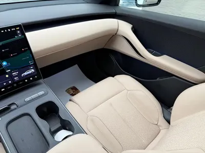 Nio ET5T