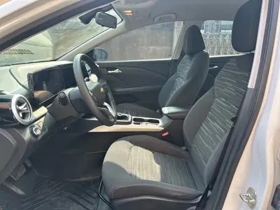 Chevrolet Monza