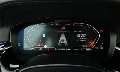 BMW Gran Turismo