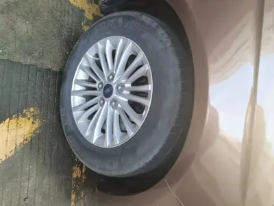 Ford Escort