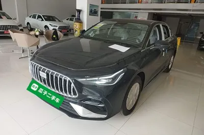 Geely Galaxy Galaxy Stellar 6