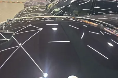 Nio ET7