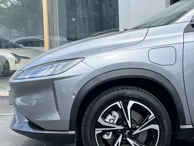 Xpeng G3
