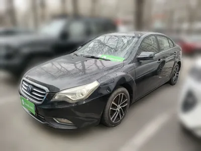 Bestune B50