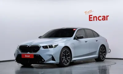 BMW M5
