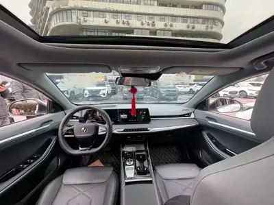 Changan Ruicheng PLUS