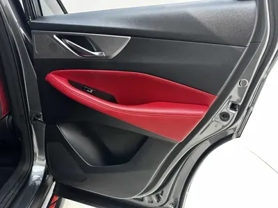 Changan CS35PLUS