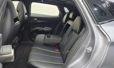BYD Atto 3