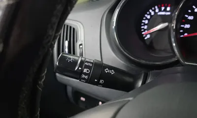 Kia Pride