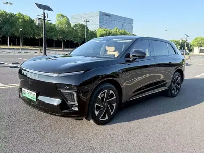 EXEED Xingjiyuan ET