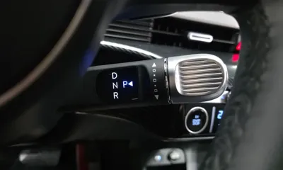 Hyundai Ioniq5
