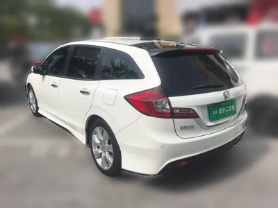 Honda Jade