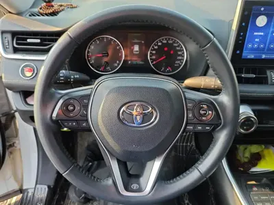 Toyota Wildlander