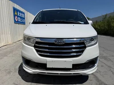 JAC Refine Refine M3