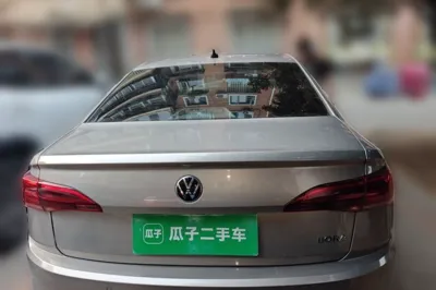 Volkswagen Bora