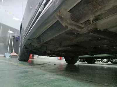 Infiniti QX50
