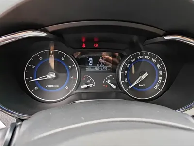 Changan V7