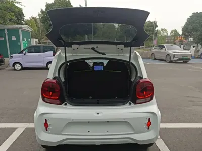 Roewe Clever