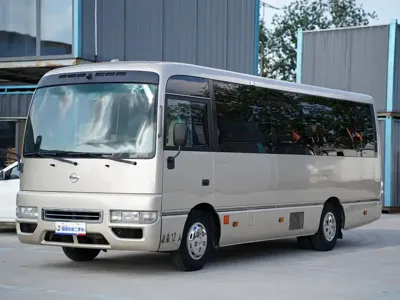 Nissan Civilian