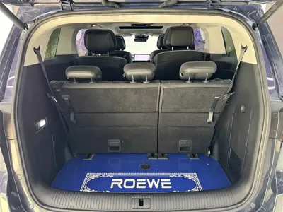 Roewe iMAX8