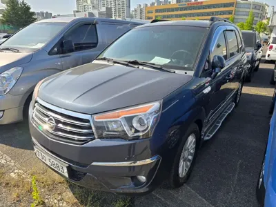 KG_Mobility_Ssangyong KORANDO