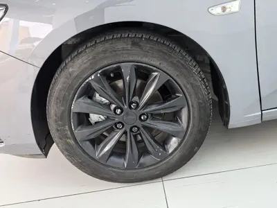 Chevrolet Monza