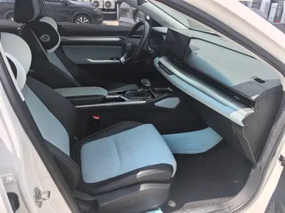 Geely Emgrand L