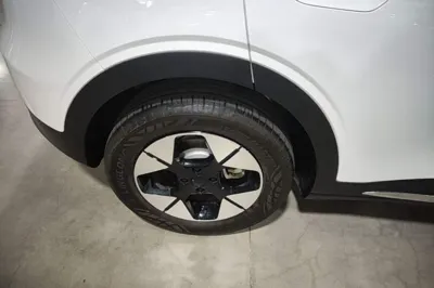 Geely Galaxy Geome