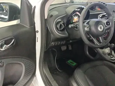 Smart Smart Fortwo