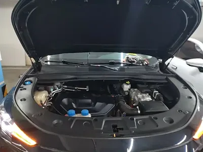 Changan UNI-K iDD