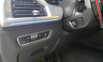 BMW XM