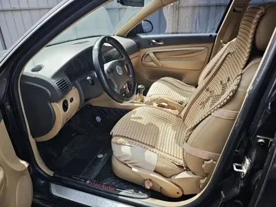Volkswagen Passat Lingyu
