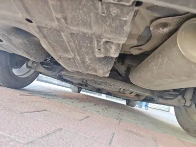 Changan Yida