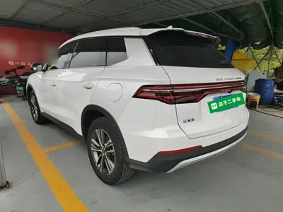 BYD Pro