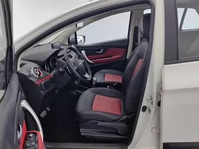 Haval H1