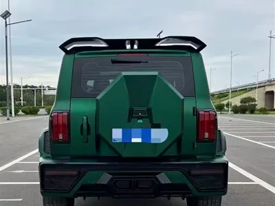 Tank Tank 300