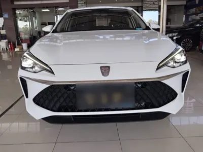 Roewe i5