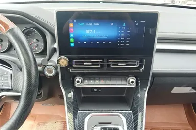 Haval M6