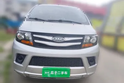 JAC Refine M3