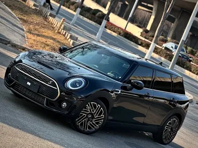 MINI Mini Clubman