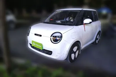 CHANGAN NEVO Lumin