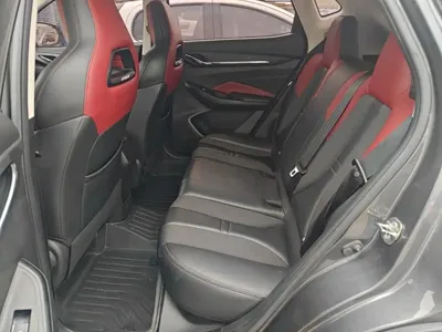 Oshan Oushang X5