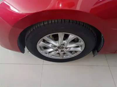 Mazda 3 Axela
