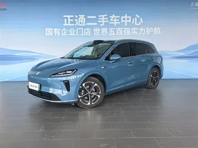 尚界 尚界H5